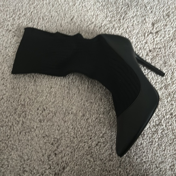 Charles David vapor sock boots - Picture 7 of 9